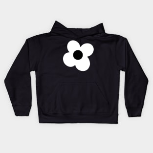 daisy Kids Hoodie